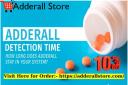 Adderall Store logo